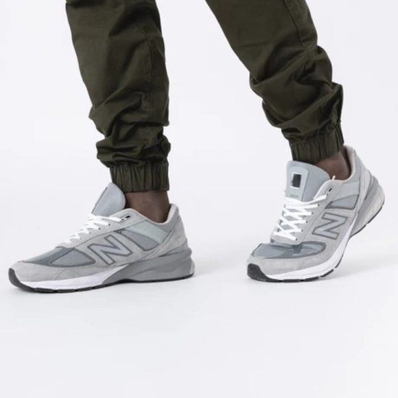 ZANEROBE, Sureshot Lightweight Cargo Jogger, Army Green - Picture 2 of 3